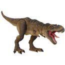 Mattel Jurassic World Hammond Collection T-Rex toy figure