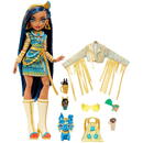 Mattel Monster High Cleo de Nile doll