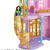 Mattel Disney Princess Royal Adventures Castle Play Building