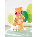 ZAPF Creation BABY born Little Bear Onesie, doll accessories (36 cm)