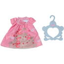 ZAPF Creation Baby Annabell dress pink, doll accessories (43 cm)
