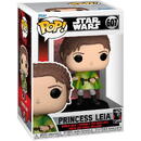 Funko POP! Star Wars - Princess Leia, toy figure (11 cm)