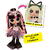 MGA Entertainment LOL Surprise Tweens Surprise Swap Fashion Doll - Bronze-2-Blonde Billie, doll