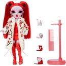 MGA Entertainment Shadow High F23 Fashion Doll - Rosie Redwood, doll