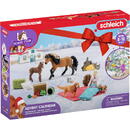 Schleich Horse Club Advent Calendar 2023, toy figure