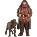 Schleich Wizarding World Hagrid & Fang, toy figure