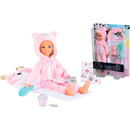 Simba Corolle Girls - Valentine Pajama Party, doll