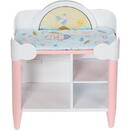 ZAPF Creation Baby Annabell Day&Night changing table, doll furniture