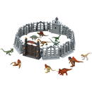 Mattel Jurassic World Minis Advent Calendar 2023, toy figure
