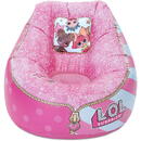 MGA Entertainment LOL Surprise Inflatable Chair 651724E5C, armchair (pink)