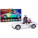 MGA Entertainment Rainbow High Color Change Car Doll Accessories