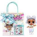 MGA Entertainment LOL Surprise Present Surprise Tots Asst in PDQ Doll