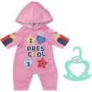 ZAPF Creation BABY born Kindergarten One Piece + Badges 36cm, doll accessories