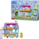 Hasbro Peppa Pig Peppas Kids Clubhouse, Figure Toy