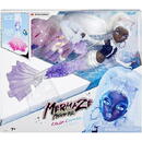 MGA Entertainment Mermaze Mermaidz Winter Waves Crystabella Doll