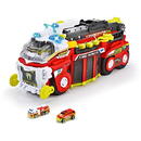 Dickie Fire Tanker toy vehicle