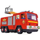 Simba Fireman Sam Jupiter Series 13 Toy Vehicle (Red/Yellow)