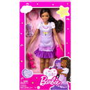 Mattel My First Barbie Renee with Fox (black Hair) Doll