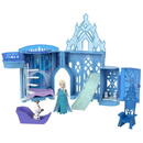 Mattel Disney Frozen Mortise and Stack Locks: Elsas Ice Palace Play Building