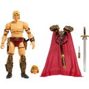 Mattel Masters of the Universe Masterverse / Revelation Deluxe Movie He-Man Toy Figure