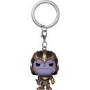 Funko POP! Keychain Marvel Avengers Infinity War 2 - Thanos, play figure