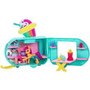 Hasbro My Little Pony Sunny Starscout Smoothie Truck Toy Vehicle