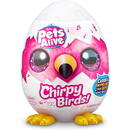 ZURU Pets Alive Chirpy Birds Series 1 Cuddly Toy (Assorted Item)