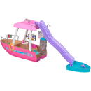Mattel Barbie Dream Boat toy vehicle