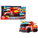 Dickie Fire Fighter toy vehicle