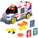 Dickie Ambulance toy vehicle