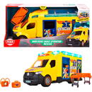 Dickie Mercedes-Benz Sprinter Rescue toy vehicle
