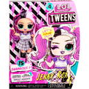 MGA Entertainment LOL Surprise Tweens Series 4 - Jenny Rox, Doll