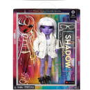 MGA Entertainment Shadow High S23 Purple Fasion Doll - Dia Mante, Doll