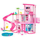 Mattel Barbie dream mansion play building