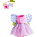HABA fairy magic clothes set, doll accessories (30 cm)