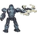 Hasbro Transformers: Rise of the Beasts Beast Weaponizers Optimus Primal and Arrowstripe Toy Figure (2-Pack, 12.5 and 7.5 cm tall)