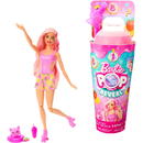 Mattel Barbie Pop! Reveal Juicy Fruits - Strawberry Lemonade, Doll