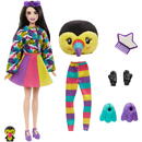 Mattel Barbie Cutie Reveal Jungle Series - Toucan, toy figure
