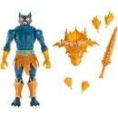 Mattel Masters of the Universe Masterverse Classic Mer-Man toy figure