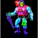 Mattel Masters of the Universe Origins Action Figure Deluxe Dragon Blaster Skeletor, Toy Figure (14 cm)
