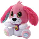 VTech Talk to Me Puppy Cuddly Toy (Pink)