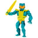 Mattel Masters of the Universe Origins Action Figure Mer Man, Toy Figure (14 cm)
