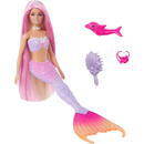 Mattel Barbie Dreamtopia Mermaid Doll 1 (Color Changing)