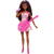 Mattel Barbie Pop Star, toy figure