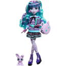 Mattel Monster High Creepover doll Twyla
