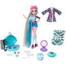 Mattel Monster High Lagoona Spa Day Doll