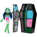 Mattel Monster High Skulltimates Secrets Series 3 - Ghoulia, doll