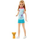 Mattel Barbie Family & Friends Stacie $10 Doll