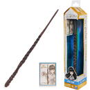 Spinmaster Spin Master Wizarding World Harry Potter - Authentic Cho Chang Wand Role Playing Game (with Spell Card)