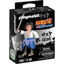 Playmobil Naruto Shippuden, Sasuke 71097, construction toy